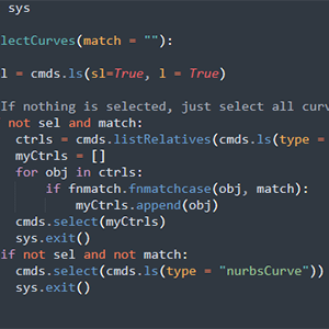 Scripts